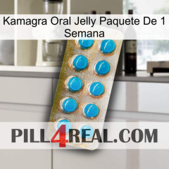 Kamagra Oral Jelly 1 Week Pack new09